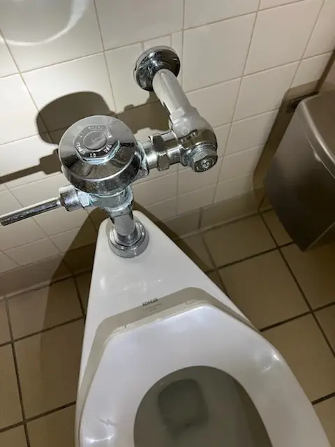 Fixture installation and repair for Sewer Camera Inspection in O'Hare